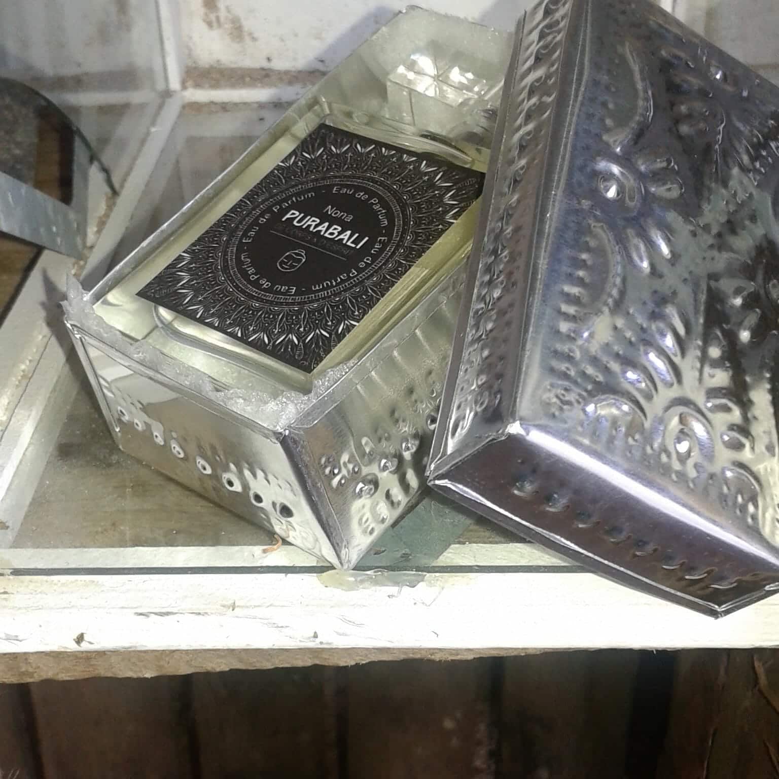 Parfums