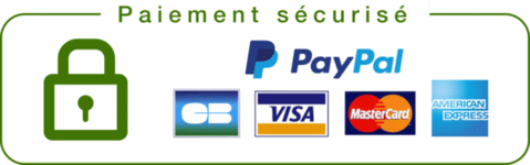 Paiement sécurisé