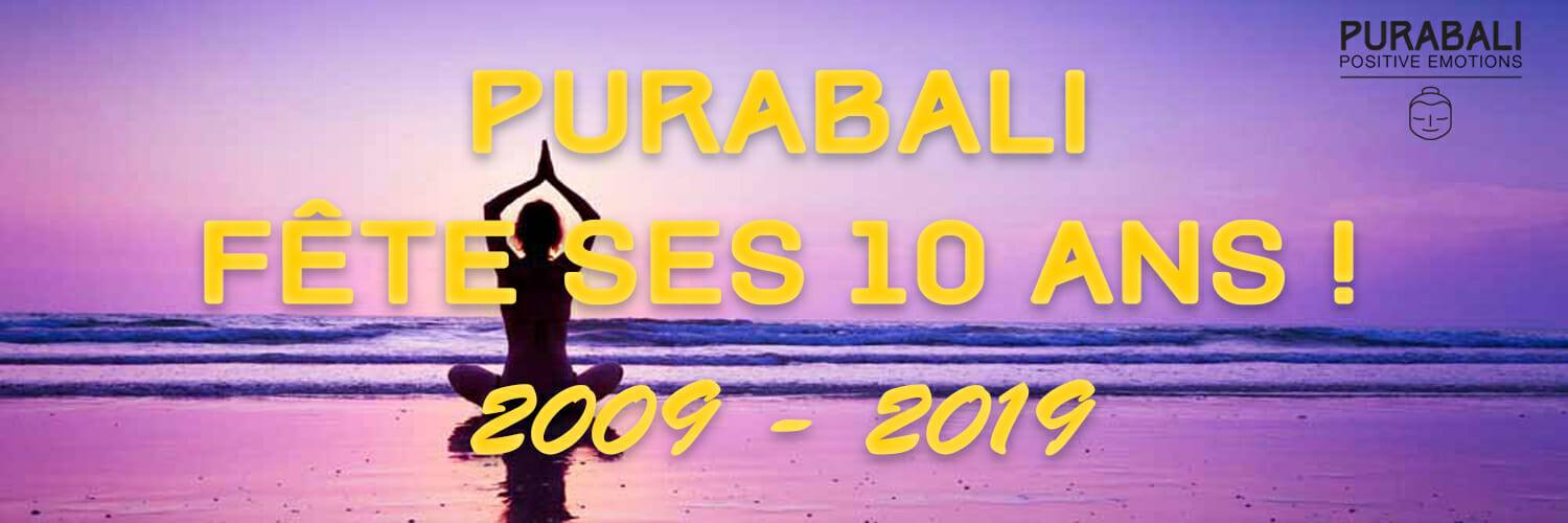 Read more about the article PURABALI fête ses 10 ans !
