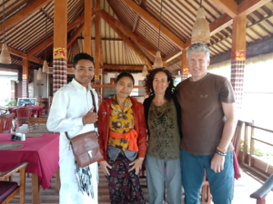 Read more about the article Notre projet solidaire à Bali